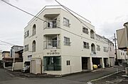 甲府駅より徒歩15分 2階 築39年1ヶ月の賃貸物件