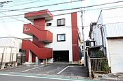  2階 築23年4ヶ月の賃貸物件