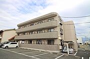 メゾンドボヌール 1階 築24年4ヶ月の賃貸物件