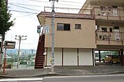 コーポ土橋の賃貸物件
