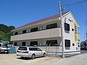 韮崎駅より徒歩10分 1階 築19年2ヶ月の賃貸物件