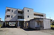  3階 築32年6ヶ月の賃貸物件