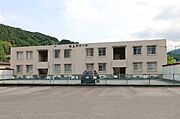  2階 築36年4ヶ月の賃貸物件