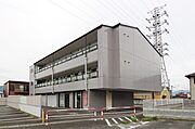  3階 築30年2ヶ月の賃貸物件