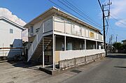  1階 築35年7ヶ月の賃貸物件