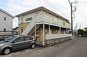  1階 築35年7ヶ月の賃貸物件