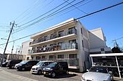  3階 築31年4ヶ月の賃貸物件