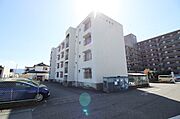  3階 築40年10ヶ月の賃貸物件