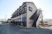 甲斐住吉駅より徒歩5分 1階 築30年4ヶ月の賃貸物件