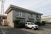 国母駅より徒歩4分 2階 築39年9ヶ月の賃貸物件