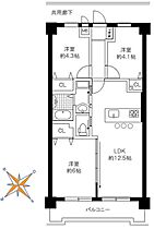 間取り：214077896110