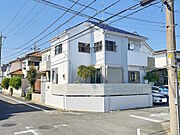 玉川学園前駅より徒歩22分 築30年5ヶ月 2階建の賃貸物件