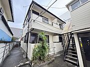 中央コーポ 2階 築52年11ヶ月の賃貸物件