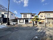 愛宕駅よりバス23分 徒歩15分 築46年11ヶ月 2階建の賃貸物件