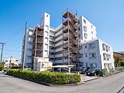 橋本駅より徒歩15分 3階 築40年1ヶ月の賃貸物件
