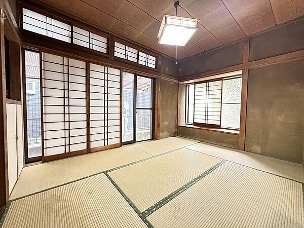 室内