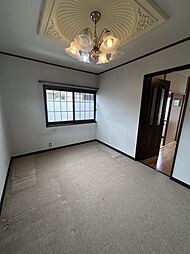 洋室の画像