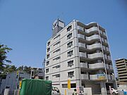 明石ヤングパレス 6階 築35年8ヶ月の賃貸物件