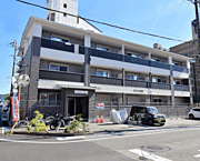 エレアージュ姫路駅南の賃貸物件