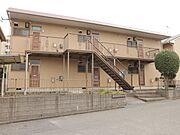 魚住駅より徒歩6分 2階 築36年4ヶ月の賃貸物件