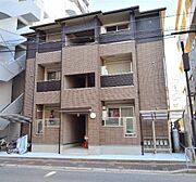 西明石駅より徒歩6分 3階 築6年11ヶ月の賃貸物件