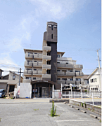 姫路駅より徒歩29分 2階 築34年9ヶ月の賃貸物件