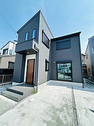 神奈川県平塚市広川