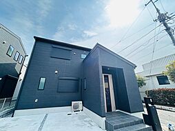 神奈川県平塚市広川