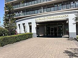 中古マンション　ダイアパレス茅ヶ崎南湖　角部屋３ＬＤＫ