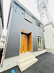 神奈川県平塚市河内