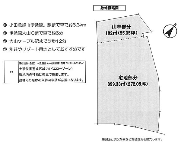 区画図：314002429123