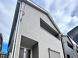 神奈川県伊勢原市沼目4丁目