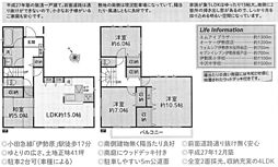 神奈川県伊勢原市田中