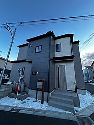 神奈川県平塚市纒１丁目
