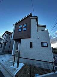 神奈川県平塚市纒１丁目