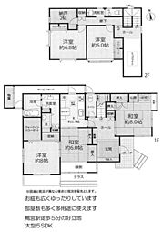 神奈川県小田原市鴨宮