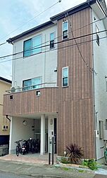 神奈川県平塚市纒１丁目