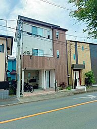 神奈川県平塚市纒１丁目