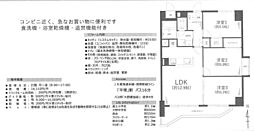 中古マンション　ナイスアーバン平塚総合公園