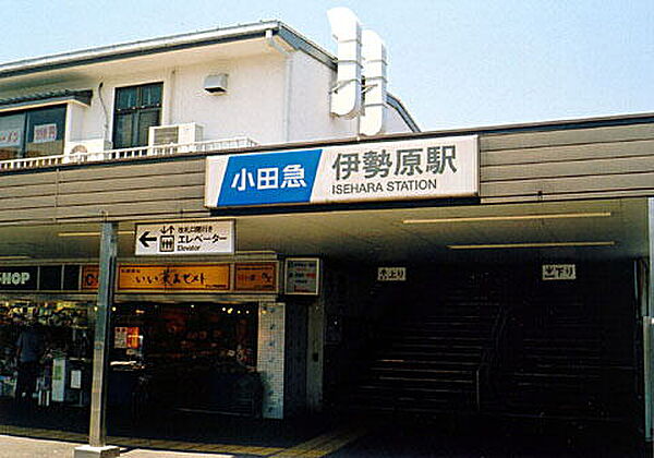 　周辺10Km以内