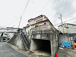 神奈川県伊勢原市東大竹