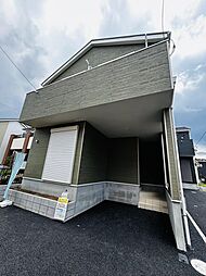 神奈川県平塚市田村８丁目