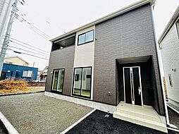 神奈川県南足柄市中沼