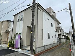 神奈川県平塚市河内２丁目