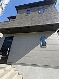 神奈川県秦野市曽屋１丁目