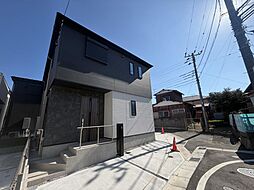 神奈川県秦野市曽屋１丁目