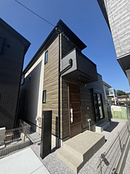 神奈川県秦野市曽屋１丁目