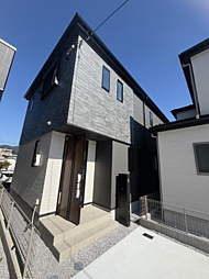 神奈川県秦野市曽屋１丁目