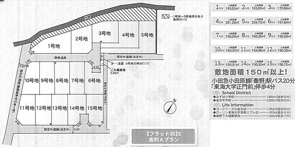 区画図：314002682878