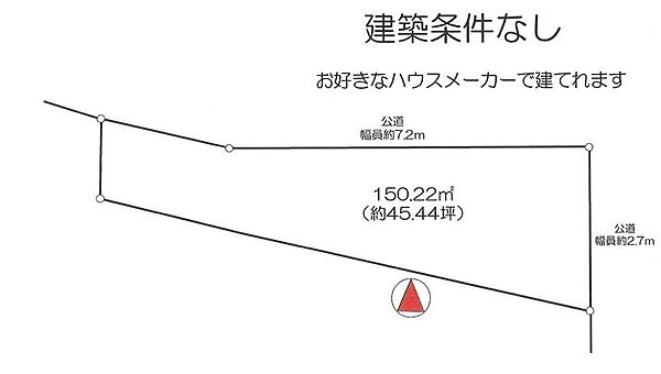 区画図：314002818440